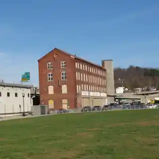 Footer's Dye Works