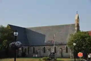 Trinity Episcopal Church