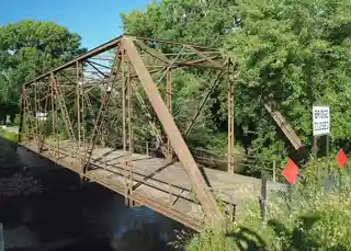 West Bridge
