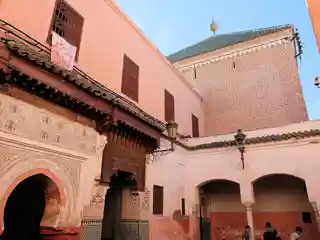 Zawiya of Sidi Muhammad Ben Sliman al-Jazuli