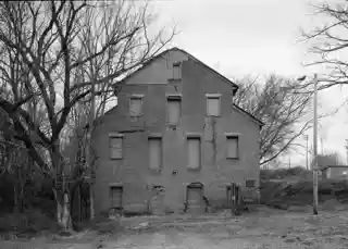 Lenoir Cotton Mill