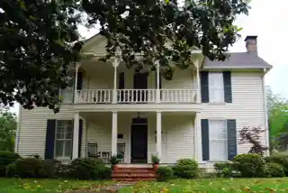 Davis–Adams House