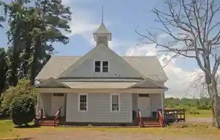 Grandy School