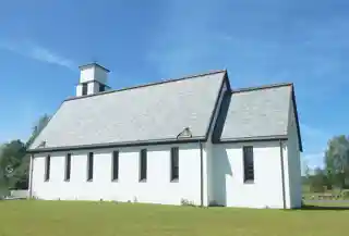 Hernes Church