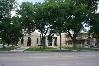 First Protestant Church
