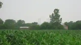 Marquart-Mercer Farm
