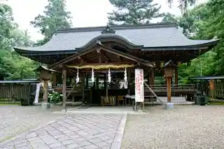 Ōyamato Shrine