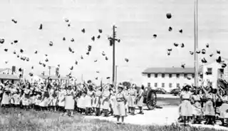 Camp Atterbury-Muscatatuck