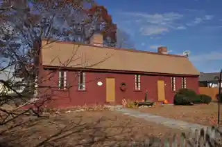 Daniel Angell House