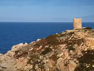 Tower of Spanu