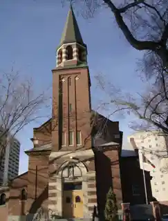 St. Paul's Co-Cathedral