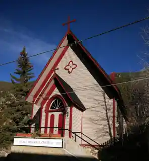 Grace Episcopal Church