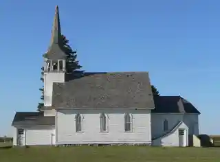 Zoar Norwegian Lutheran Church