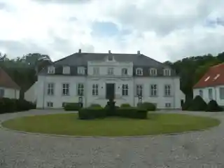 Arresødal