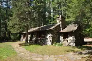 Peoples Forest Museum
