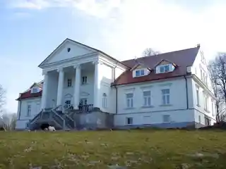 Dursupe Manor