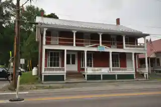 Waitsfield Village Historic District