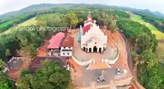 St. Mary's Jacobite Syrian Church