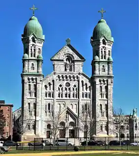 St. Anne Shrine