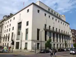 66 Portland Place