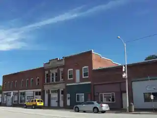 Ijem Avenue CommercialHistoric District