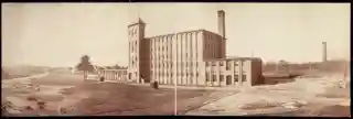 Lowney Chocolate Factory