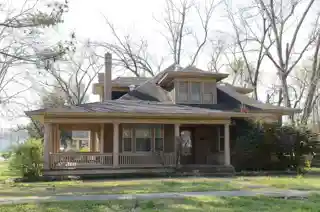 Denison House