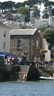 Fowey Town Hall