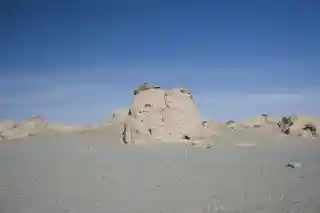 Miran fort