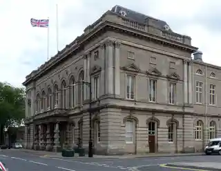 Grimsby Town Hall