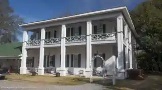 Melady House