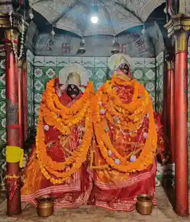 Aranya Devi Temple