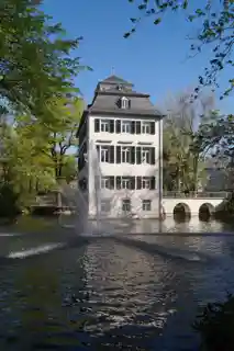 Holzhausenschlösschen