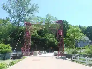 Sparkill Creek Drawbridge