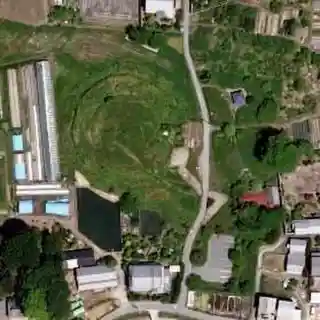 Hokenoyama Kofun