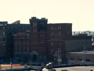 Tennessee Brewery