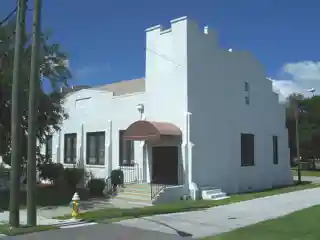 Mount Olive African Methodist Episcopal Church