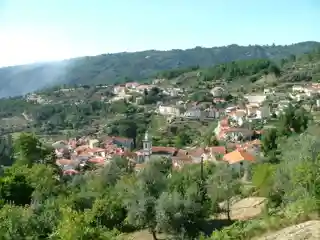 Church of São Gião