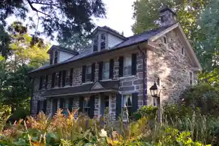 Ogden House