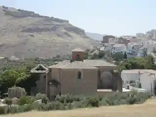 Church of Nuestra Señora de la Asunción