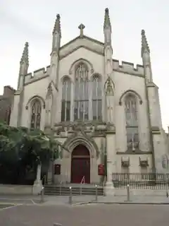 St. Andrew's Cathedral