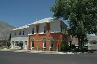 Johnson–Kearns Hotel