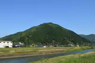 Arikoyama Castle