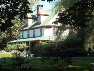 Lawyers Hill Historic District