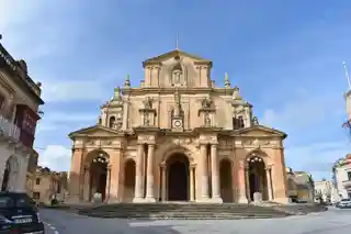 Parish Church of St Nicholas of Myra