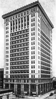 Woodmen of the World Building