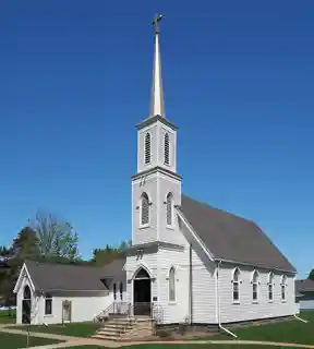 Trinity Episcopal Church