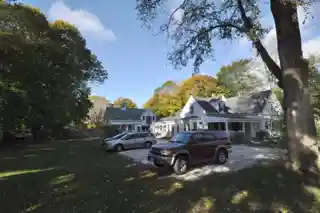 Charles L. Baxter House