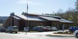Felton Public Library
