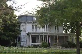 North Union Street Historic District